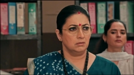 Kyunki Saas Bhi Kabhi Bahu Thi 2 - 25th January 2026